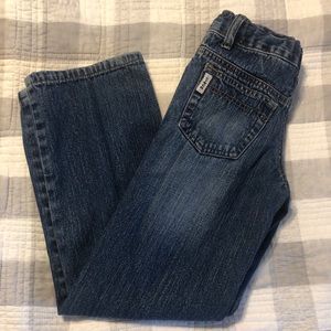 Gently used Cinch White Labels